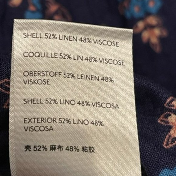 Free People Petit Fours boho babydoll mini Dress - Picture 13 of 14